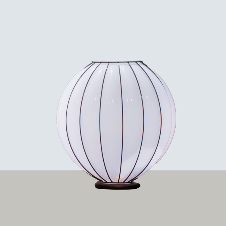 Sfera RT312  BIANCO LATTE LISCIO 